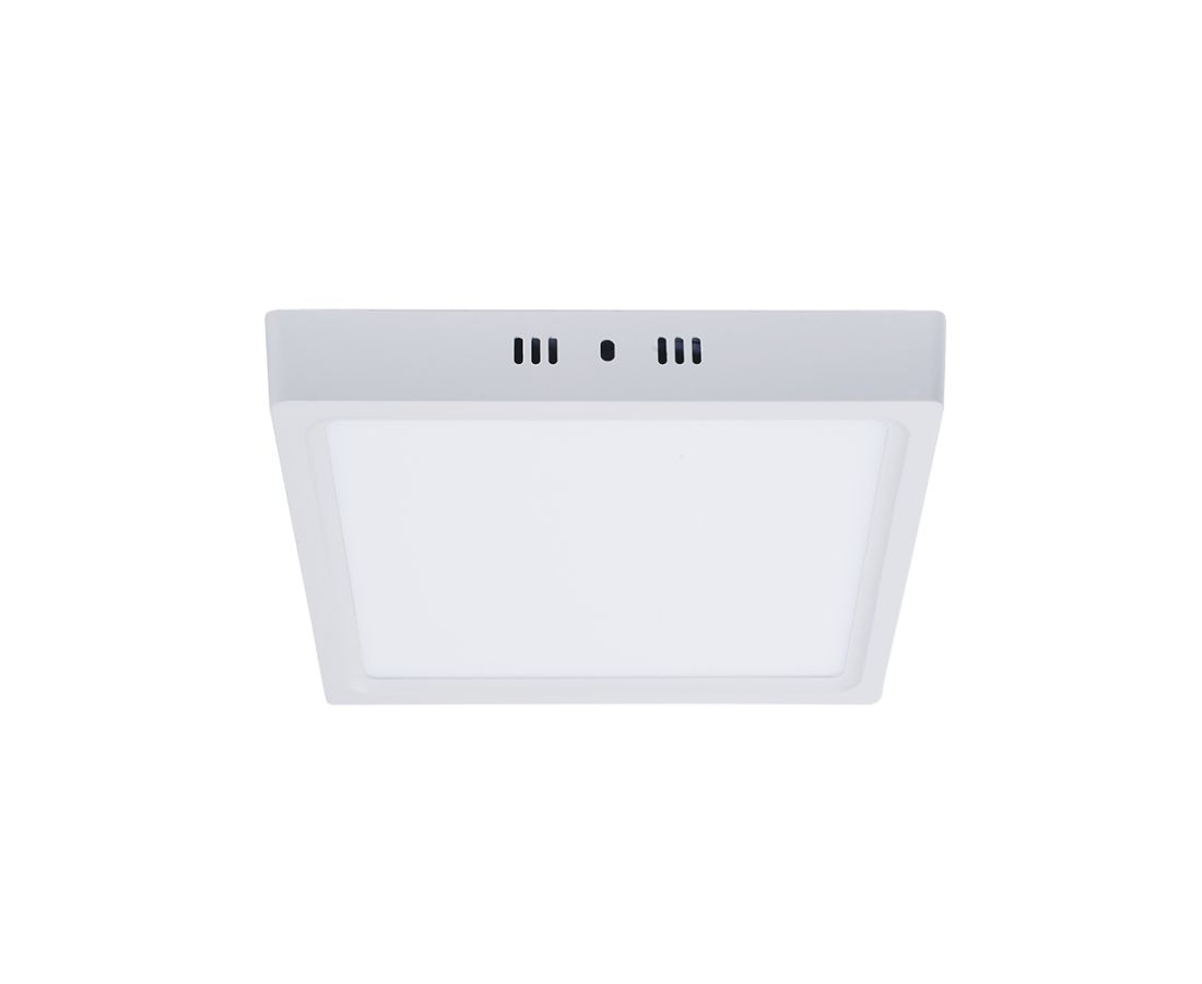 LED პანელი IP40 18W 4000K Pelsan TIO გარე ოთხკუთ - 110923 — LED განათება